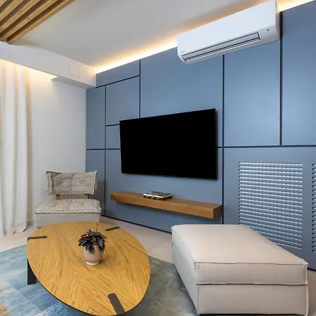 Apartment La Vista Azul - Sea View