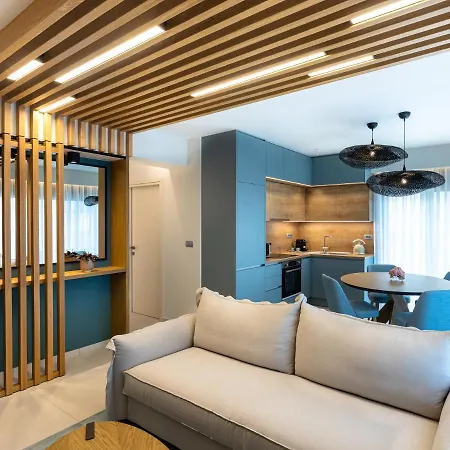 La Vista Azul - Sea View Apartment